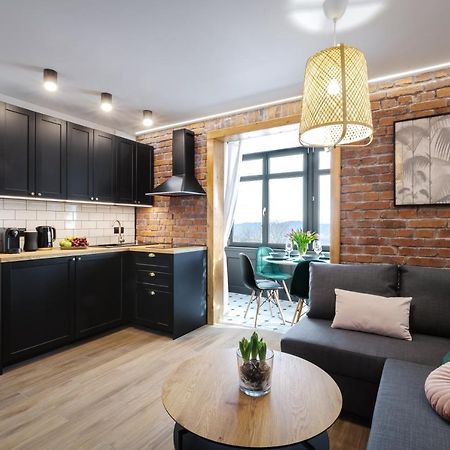 Apartamenty Astoria カルパッチ エクステリア 写真