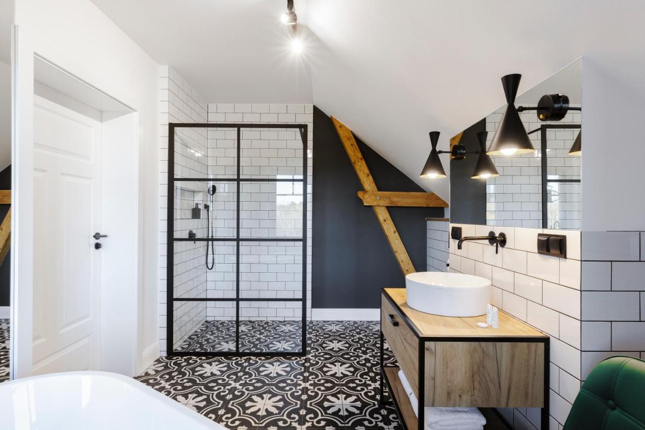 Apartamenty Astoria カルパッチ エクステリア 写真