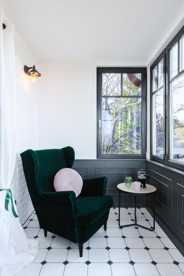 Apartamenty Astoria カルパッチ エクステリア 写真