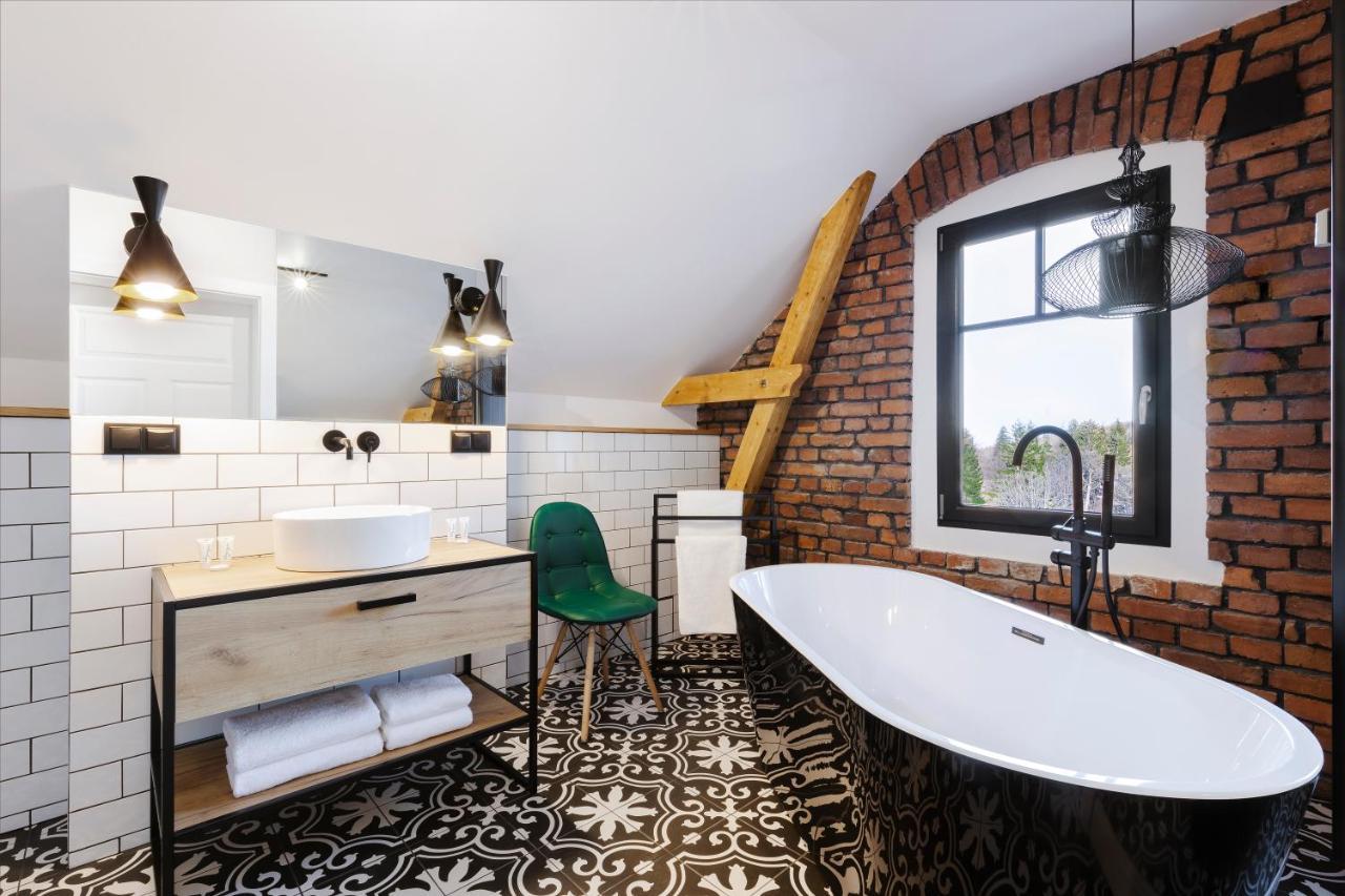 Apartamenty Astoria カルパッチ エクステリア 写真