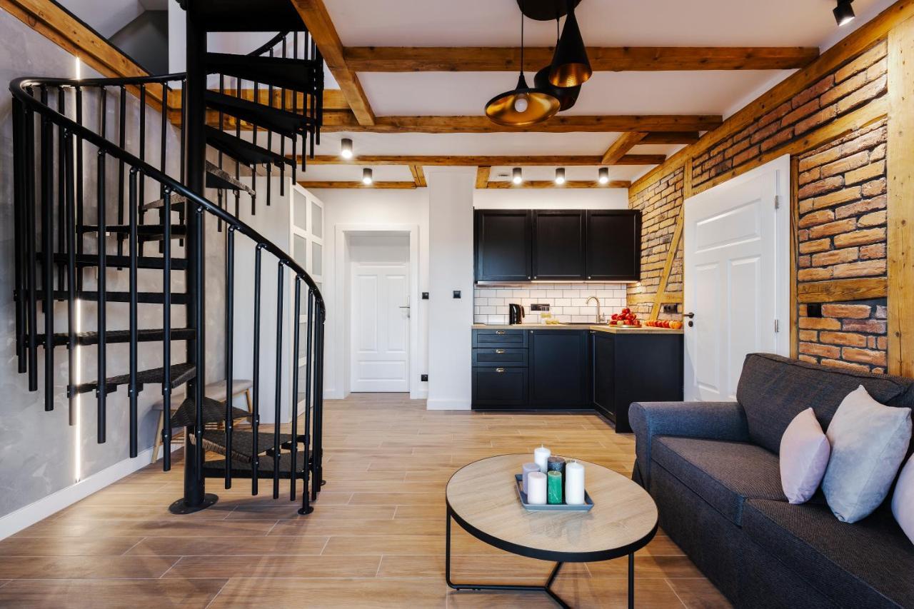 Apartamenty Astoria カルパッチ エクステリア 写真